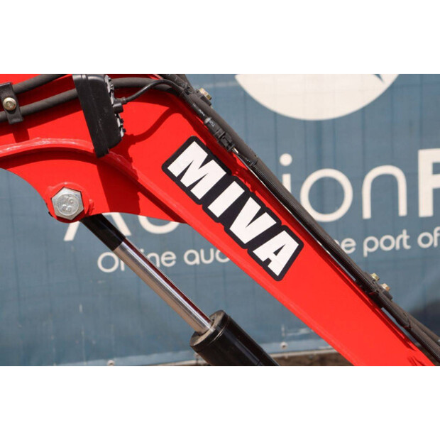 2025 Miva VA13-43096902