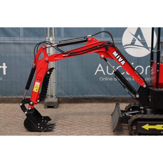 2025 Miva VA13-43096904