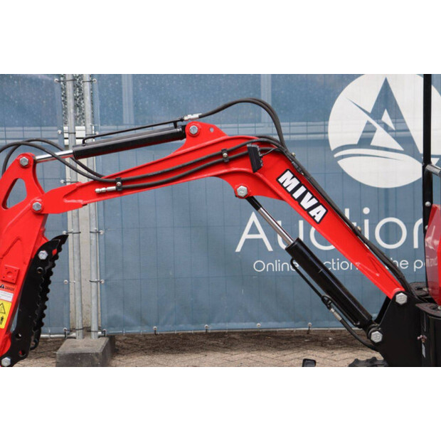 2025 Miva VA13-43096905