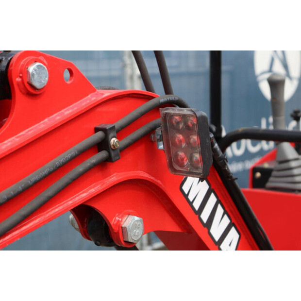 2025 Miva VA13-43096907