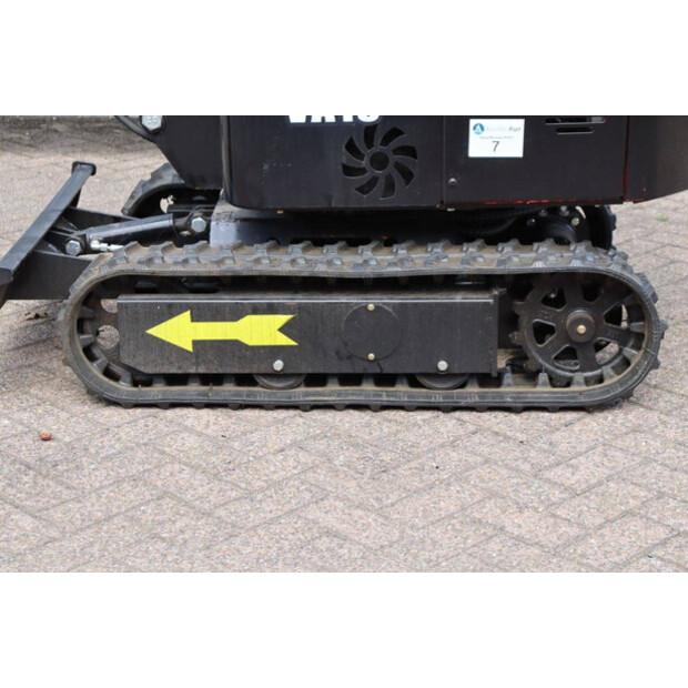 2025 Miva VA13-43096909