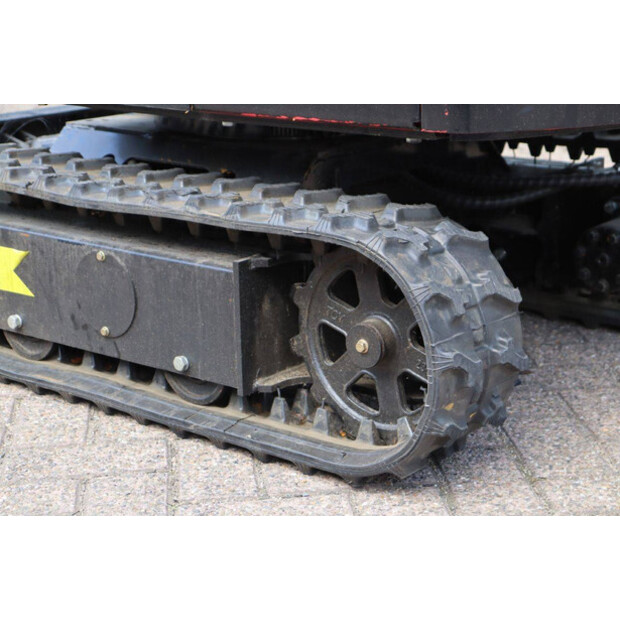 2025 Miva VA13-43096911