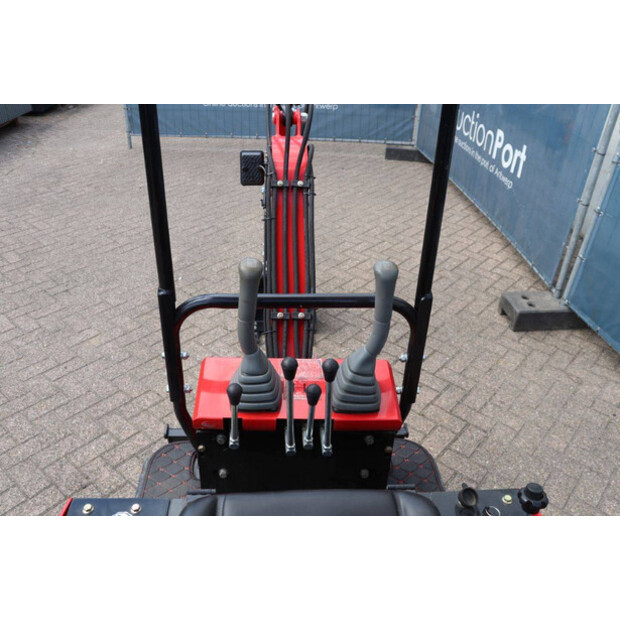 2025 Miva VA13-43096912