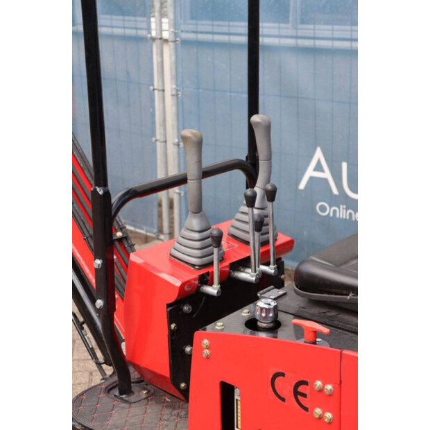 2025 Miva VA13-43096913