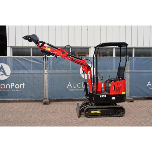 2025 Miva VA13-43096920