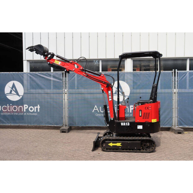 2025 Miva VA13-43096921