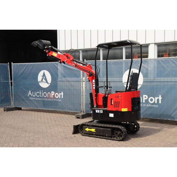 2025 Miva VA13-43096922