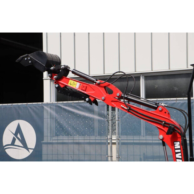 2025 Miva VA13-43096923