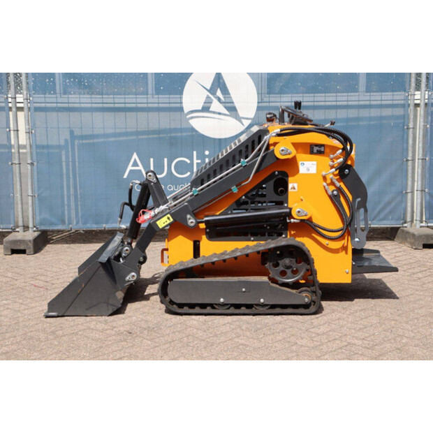 2025 ARTEER QB-480-43096925