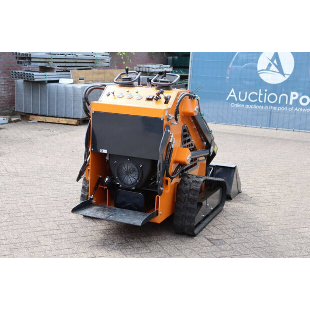 2025 ARTEER QB-480-43096929