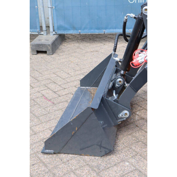 2025 ARTEER QB-480-43096935