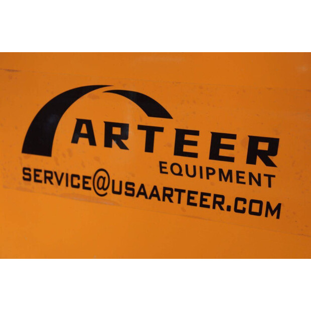 2025 ARTEER QB-480-43096942