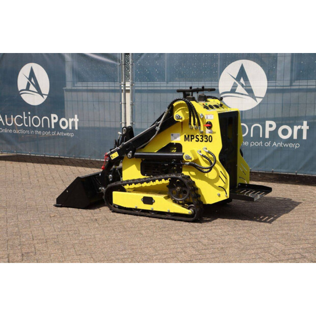 2025 Machpro MPS330-43096958