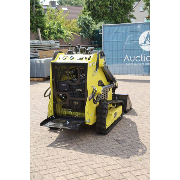 2025 Machpro MPS330-43096961