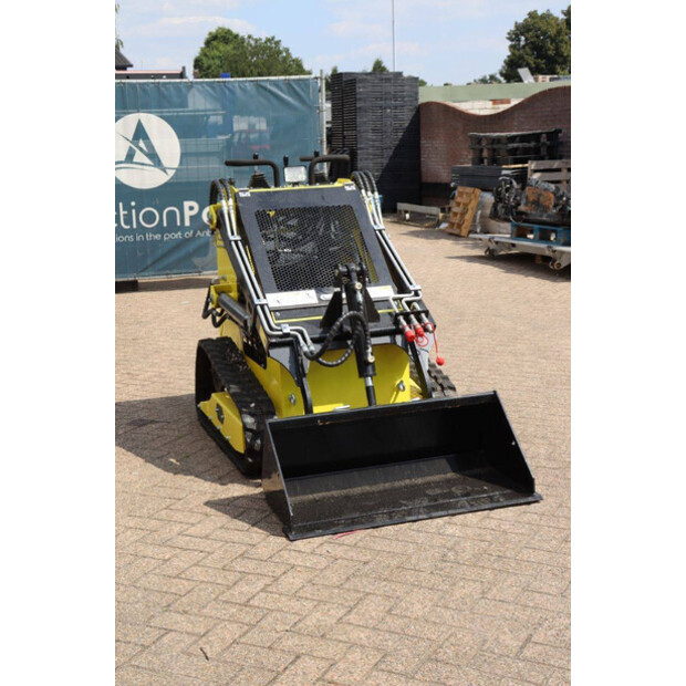 2025 Machpro MPS330-43096962