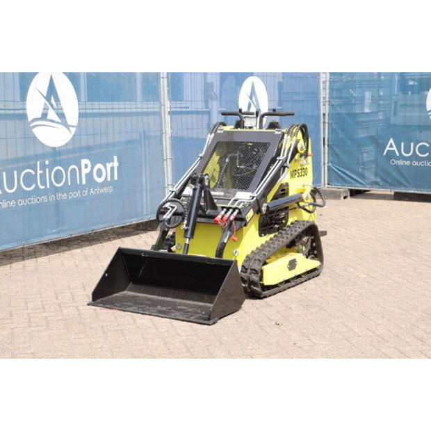 2025 Machpro MPS330-43096964