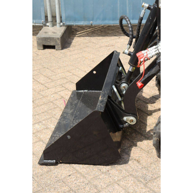 2025 Machpro MPS330-43096966