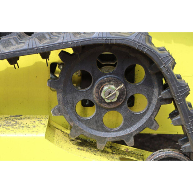 2025 Machpro MPS330-43096968