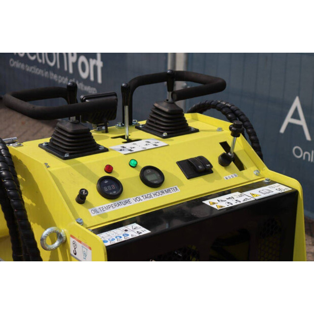 2025 Machpro MPS330-43096976