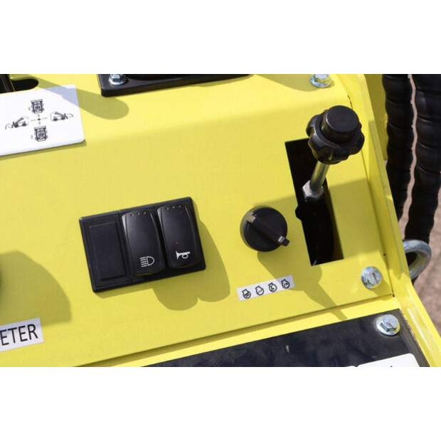 2025 Machpro MPS330-43096977