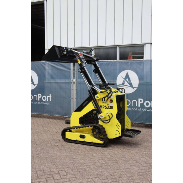 2025 Machpro MPS330-43096986