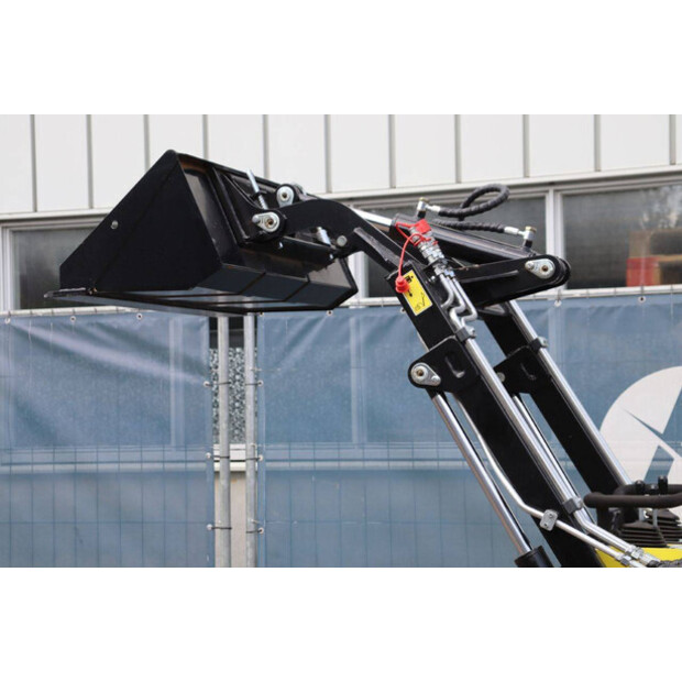 2025 Machpro MPS330-43096987