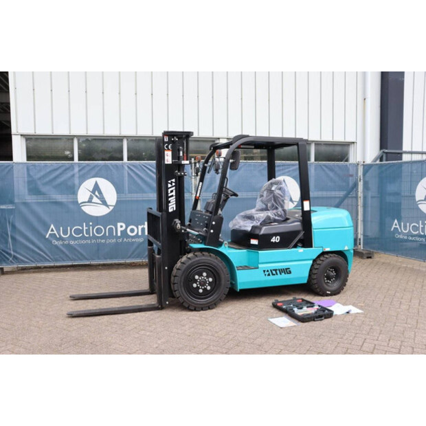 2025 LTMG FD40-43096988