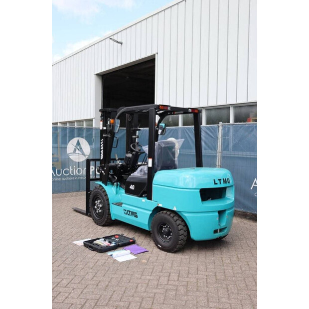 2025 LTMG FD40-43096990