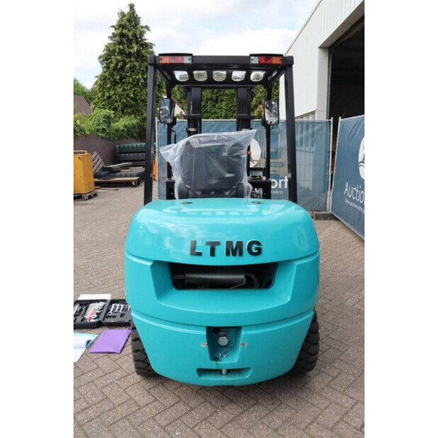 2025 LTMG FD40-43096991