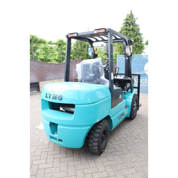 2025 LTMG FD40-43096992