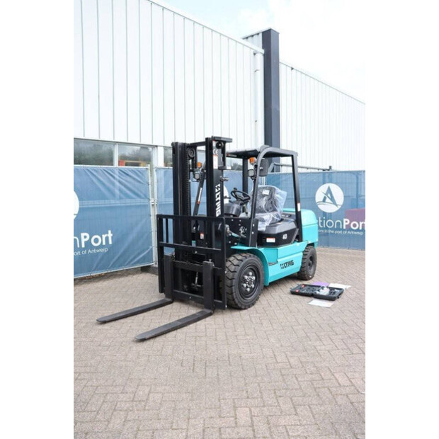 2025 LTMG FD40-43096995