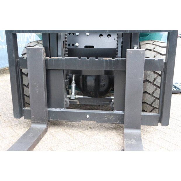 2025 LTMG FD40-43096998