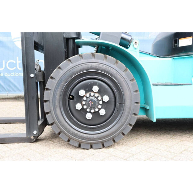 2025 LTMG FD40-43096999