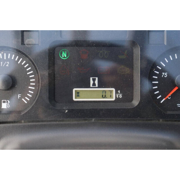 2025 LTMG FD40-43097006