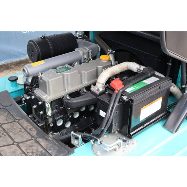 2025 LTMG FD40-43097009