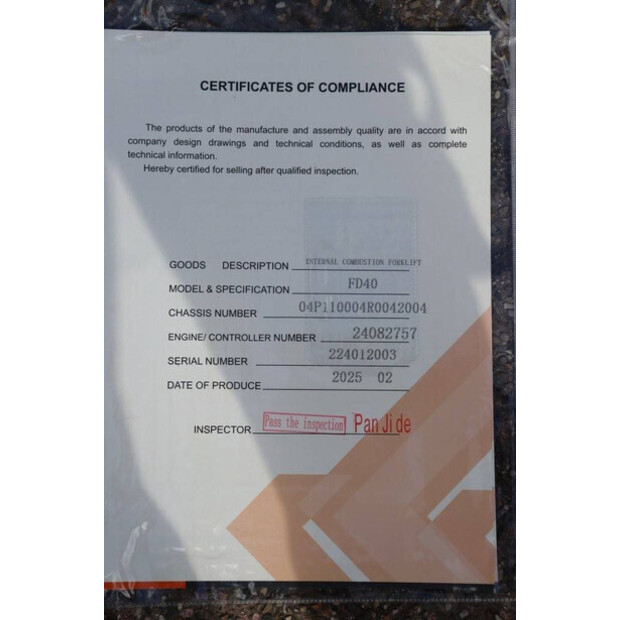 2025 LTMG FD40-43097013