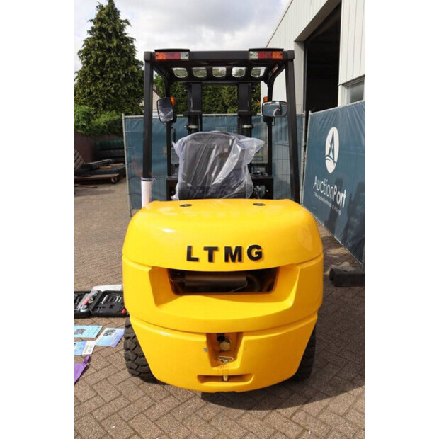 2025 إل تي إم جي FD40-43097019