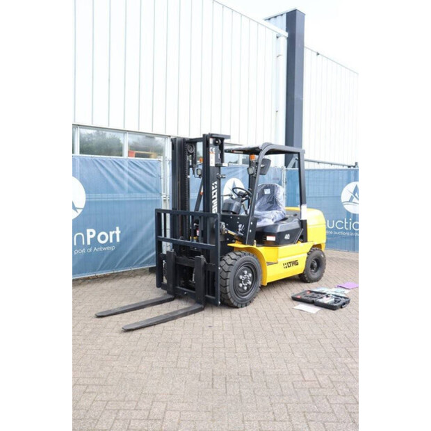 2025 إل تي إم جي FD40-43097023