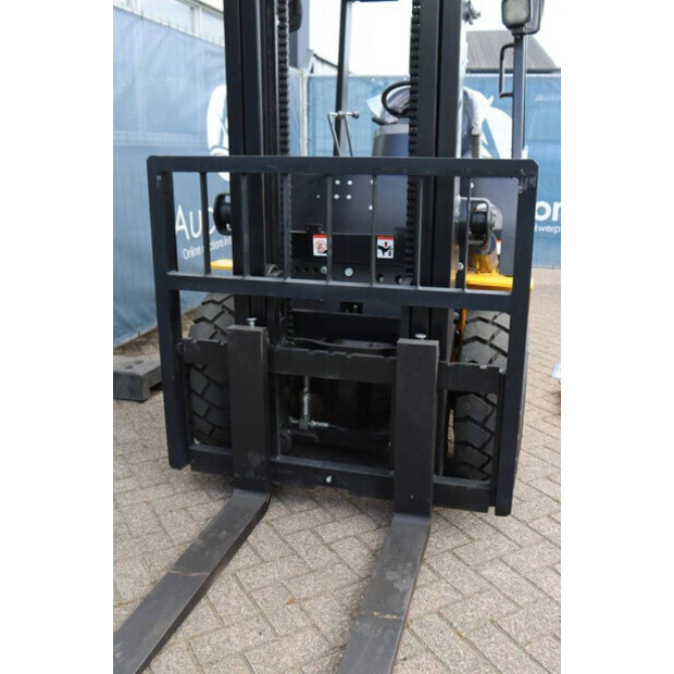 2025 إل تي إم جي FD40-43097025