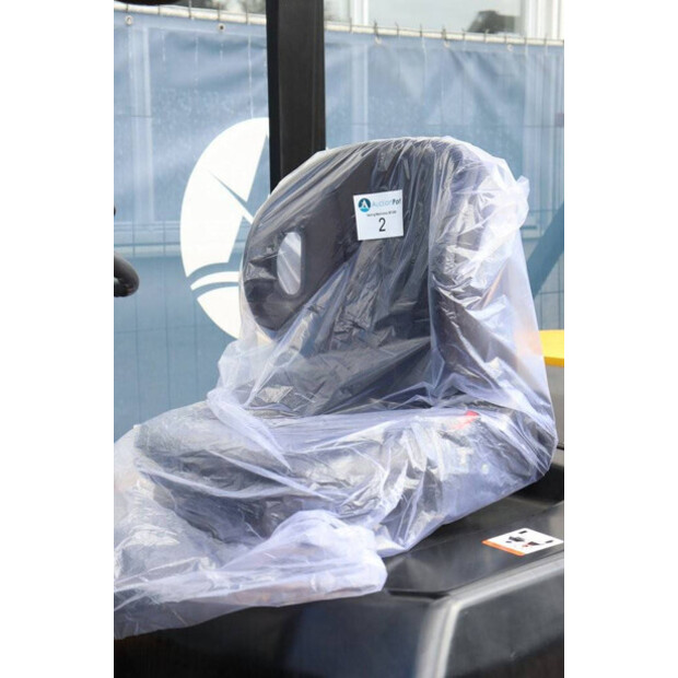 2025 إل تي إم جي FD40-43097031