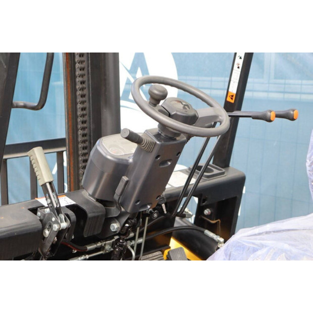 2025 إل تي إم جي FD40-43097032