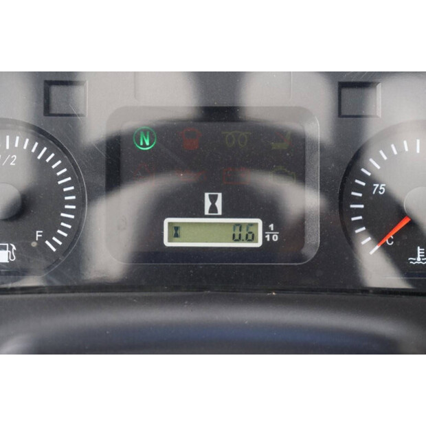 2025 إل تي إم جي FD40-43097034