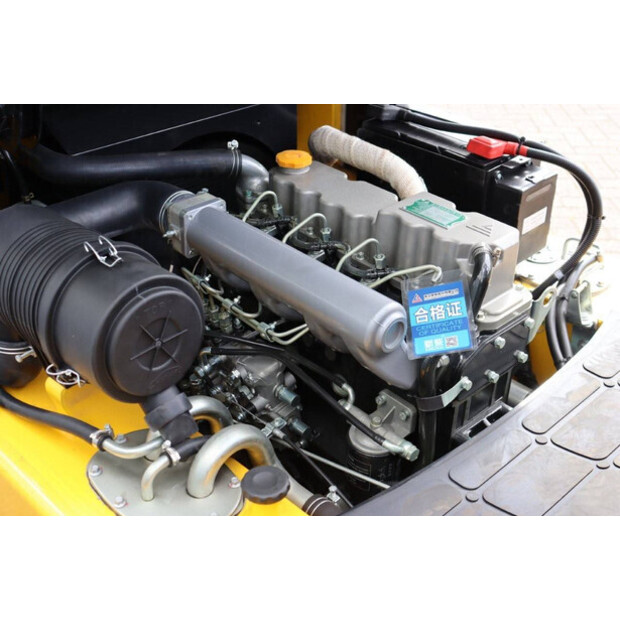 2025 إل تي إم جي FD40-43097038