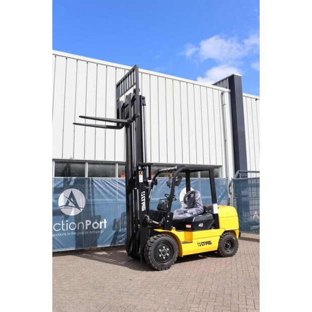 2025 إل تي إم جي FD40-43097043