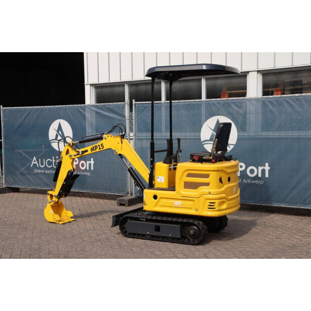 2025 Machpro MP15-43097046