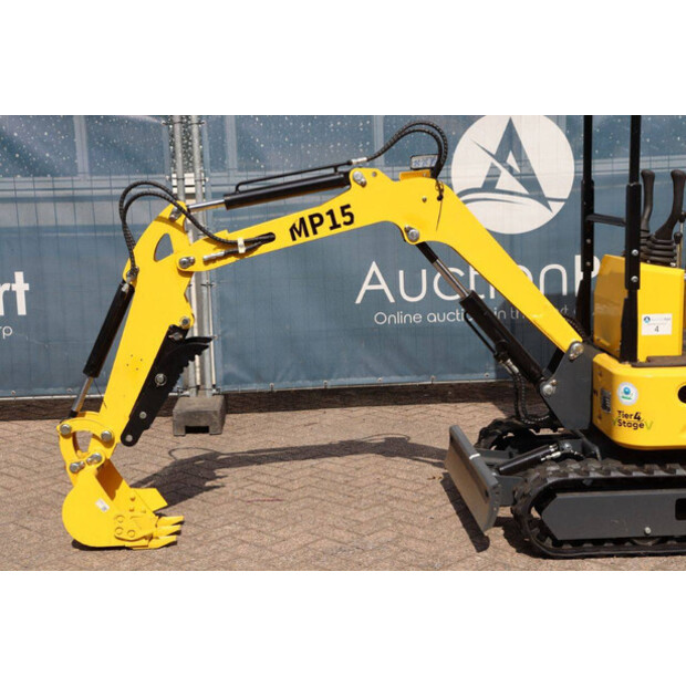 2025 Machpro MP15-43097057