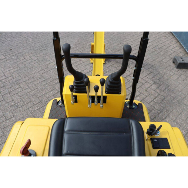 2025 Machpro MP15-43097065