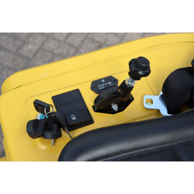 2025 Machpro MP15-43097069