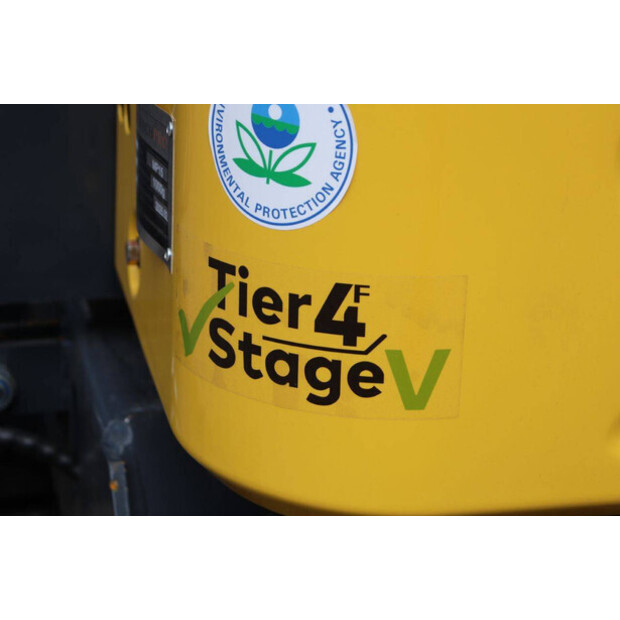 2025 Machpro MP15-43097083