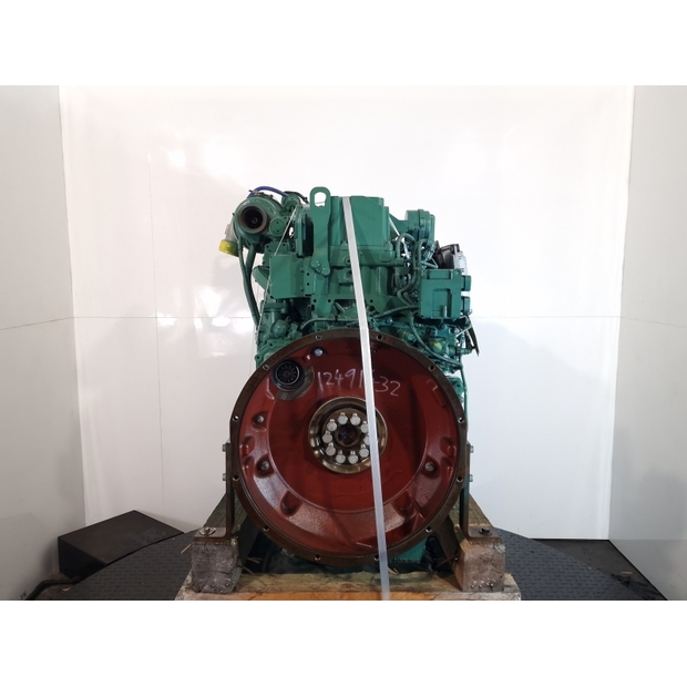 Volvo Engine (Plant) D8J-43102167